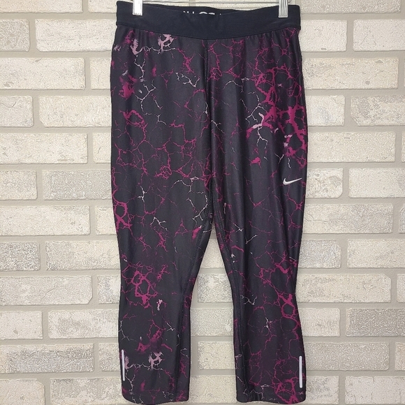 Nike Pants - Nike Dri-Fit Active Leggings Size Medium